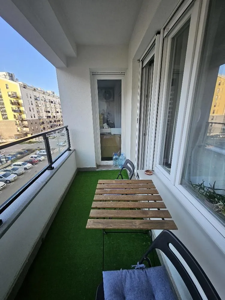 Prodaja, dvosoban stan, 51m², Zemun Sve Podlokacije, Beograd