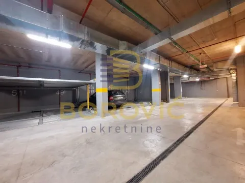 Sale, parking/garage, 14m², Vračar Sve Podlokacije, Beograd - image 3