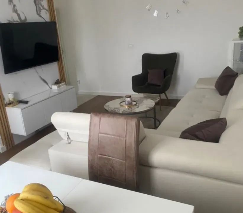 Rent, one bedroom apartment, 45m², Zagorič, Podgorica
