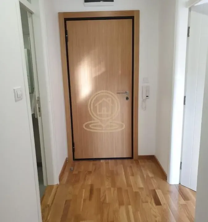 Sale, one bedroom apartment, 41m², Telep, Novi Sad Sve Podlokacije