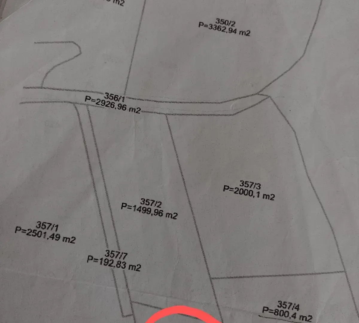 Prodaja, plac, 1000m², Kotor, Crna Gora