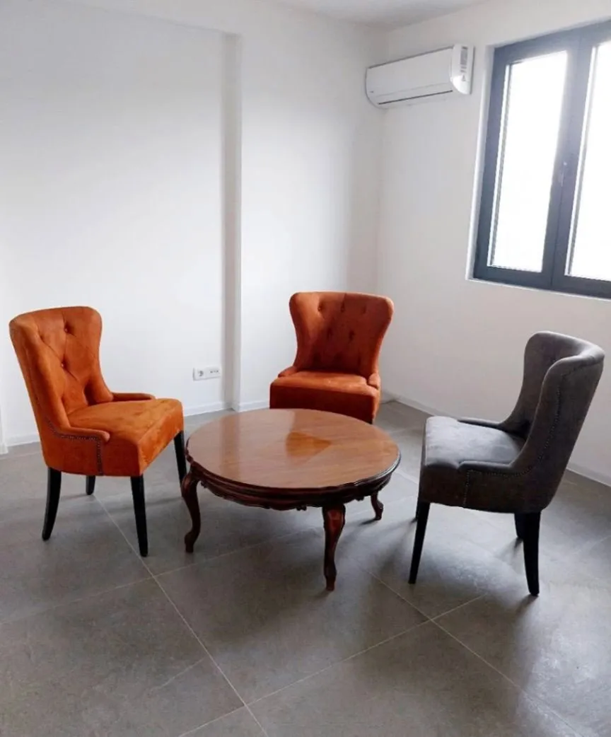 Rent, office space, 120m², Centar, Podgorica