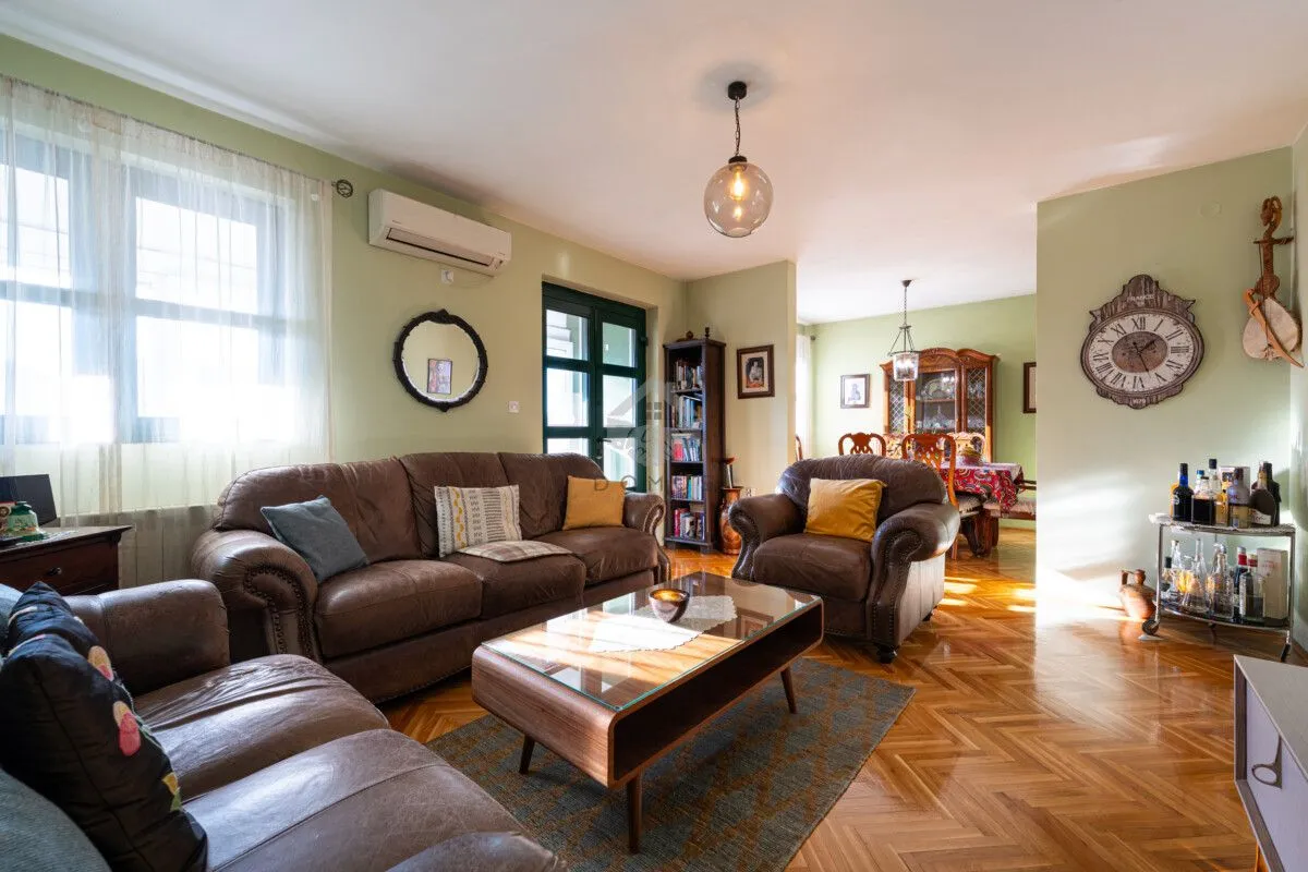 Sale, three bedroom apartment, 101m², Drač, Podgorica