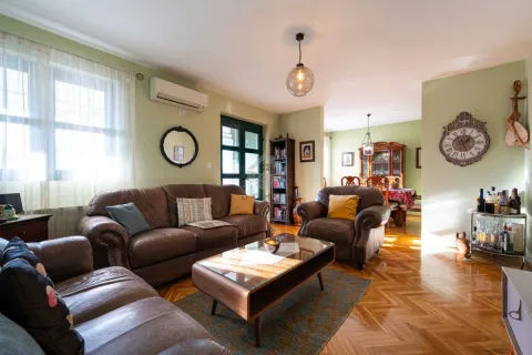 Sale, three bedroom apartment, 101m², Drač, Podgorica - image 3
