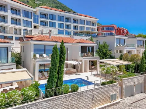 Sale, house, 279m², Drobni pijesak, Budva - image 2