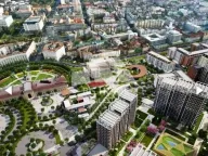 Prodaja, jednosoban stan, 32m², Savski Venac, Beograd - image 3