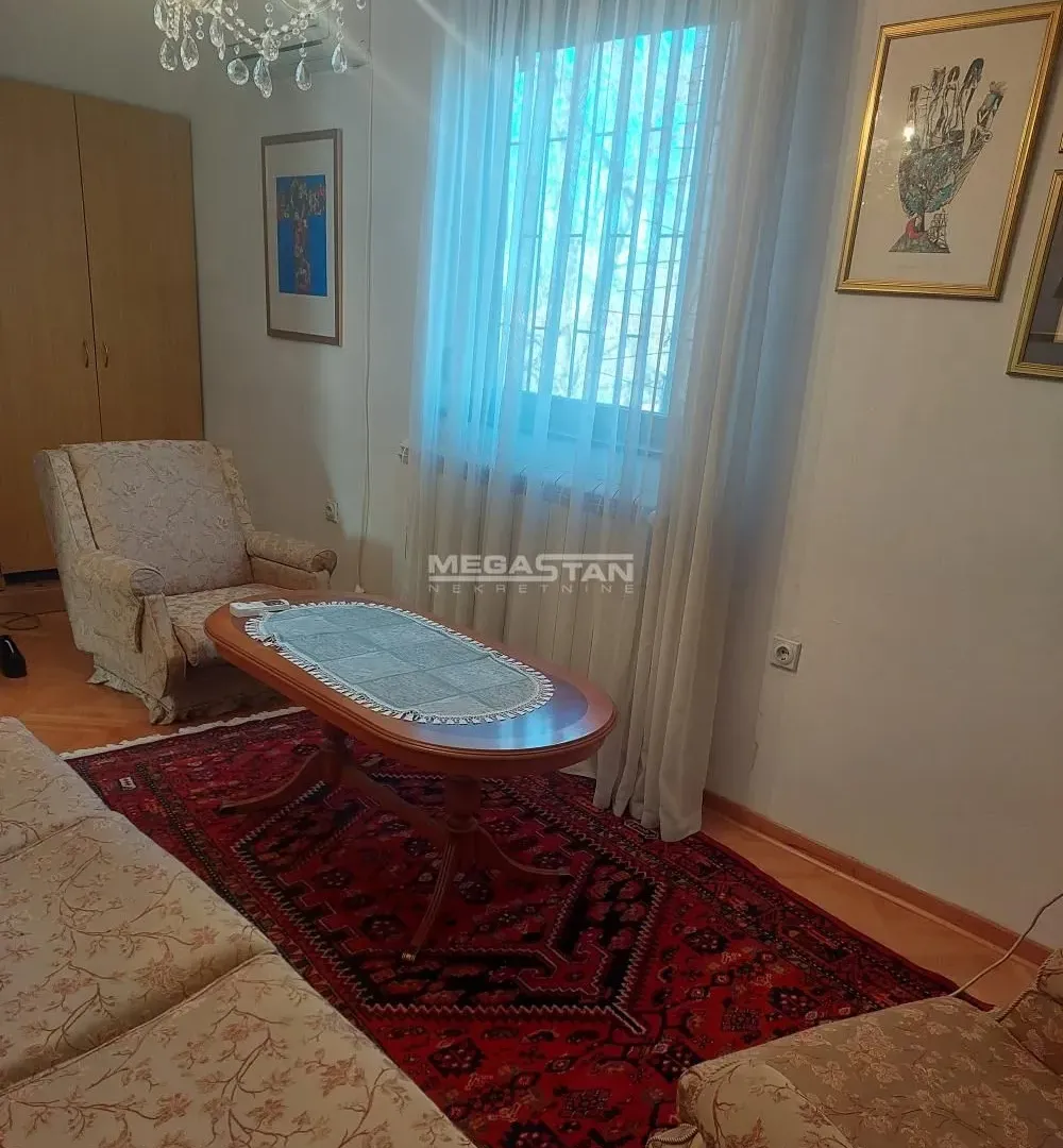 Izdavanje, kuća, 123m², Ledine, Beograd