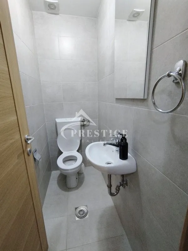 Rent, two bedroom apartment, 71m², Stari Aerodrom, Podgorica