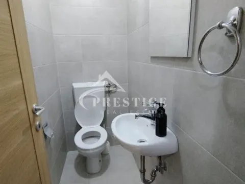 Izdavanje, dvosoban stan, 71m², Stari Aerodrom, Podgorica - image 8