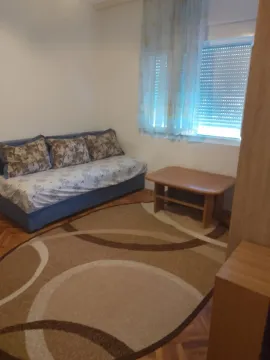 Rent, two bedroom apartment, 80m², Zabjelo, Podgorica - image 6
