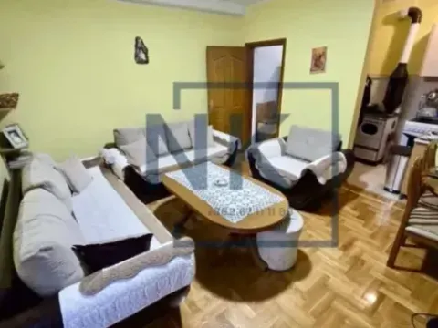 Prodaja, jednosoban stan, 51m², Masline, Podgorica - image 2