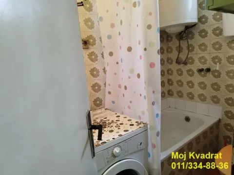 Prodaja, jednosoban stan, 20m², Voždovačka Crkva, Voždovac Sve Podlokacije - image 8