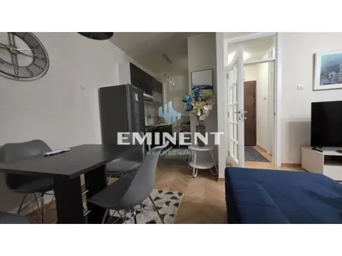 Rent, one bedroom apartment, 32m², Čukarička Padina, Beograd - image 4