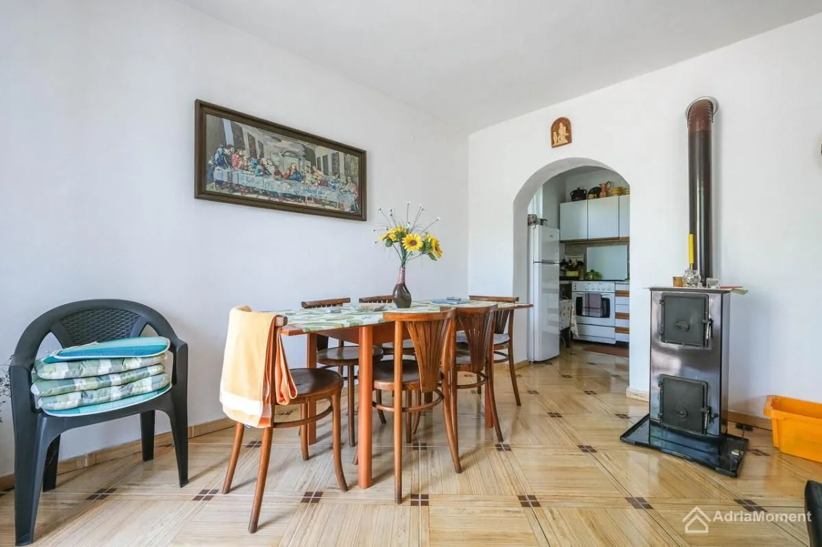 Sale, house, 116m², Krašići, Tivat