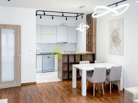 Izdavanje, dvosoban stan, 77m², Master Kvart, Podgorica - image 8