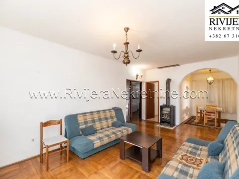 Prodaja, kuća, 216m², Igalo, Herceg Novi - image 16