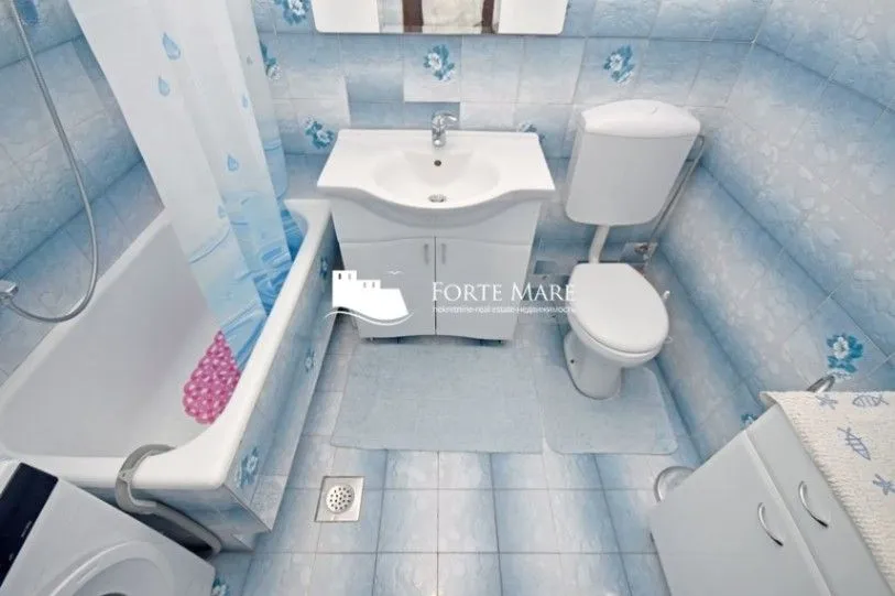 Prodaja, dvosoban stan, 103m², Herceg Novi, Crna Gora