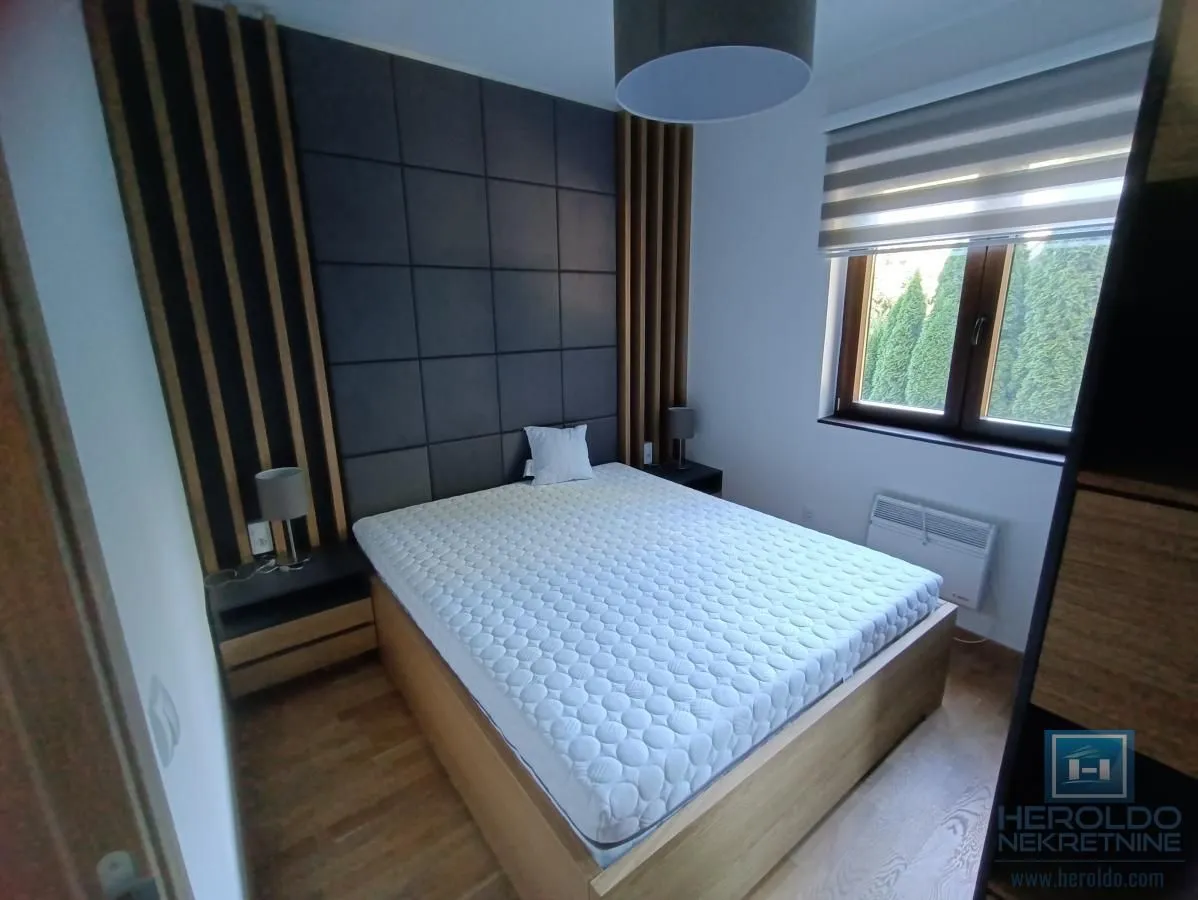 Prodaja, jednosoban stan, 41m², Zlatibor, Srbija