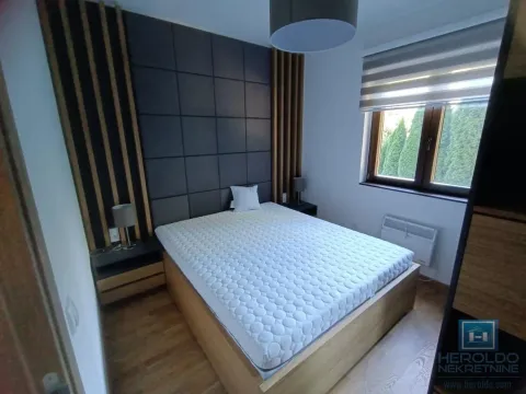 Sale, one bedroom apartment, 41m², Zlatibor, Srbija - image 2