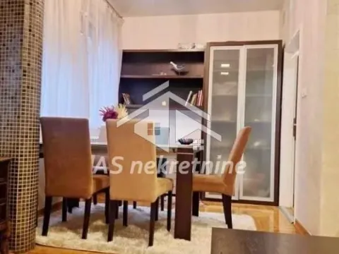 Izdavanje, dvosoban stan, 52m², Stari Grad, Beograd - image 10