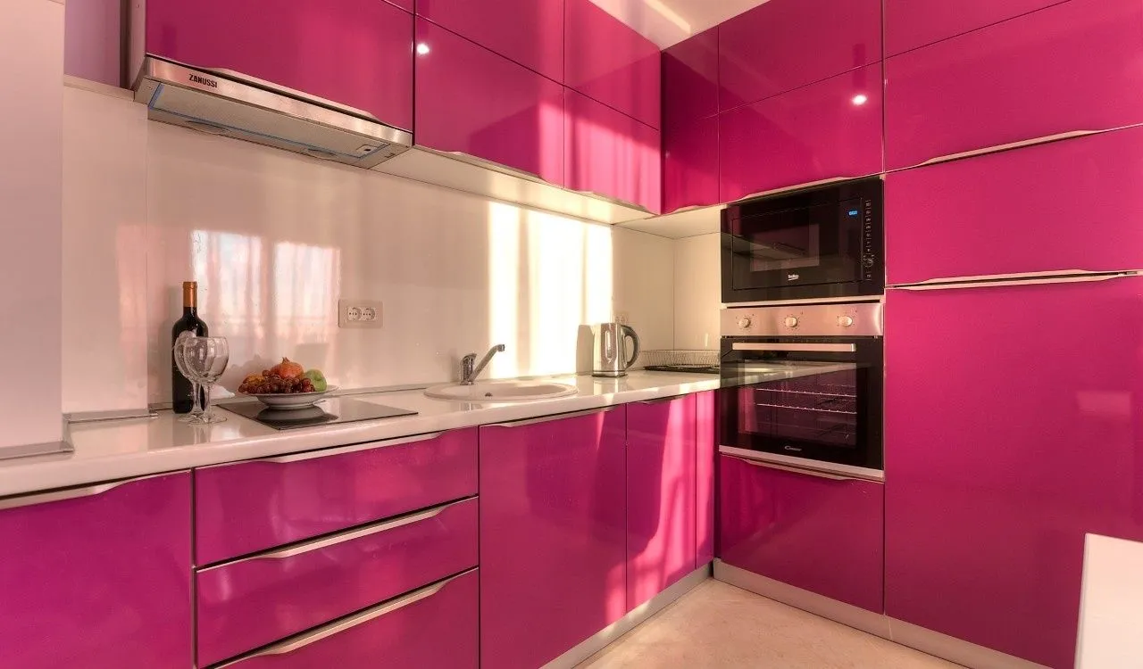 Sale, one bedroom apartment, 56m², Zavala, Budva