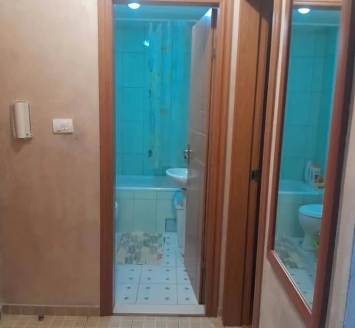 Prodaja, jednosoban stan, 34m², Zabjelo, Podgorica