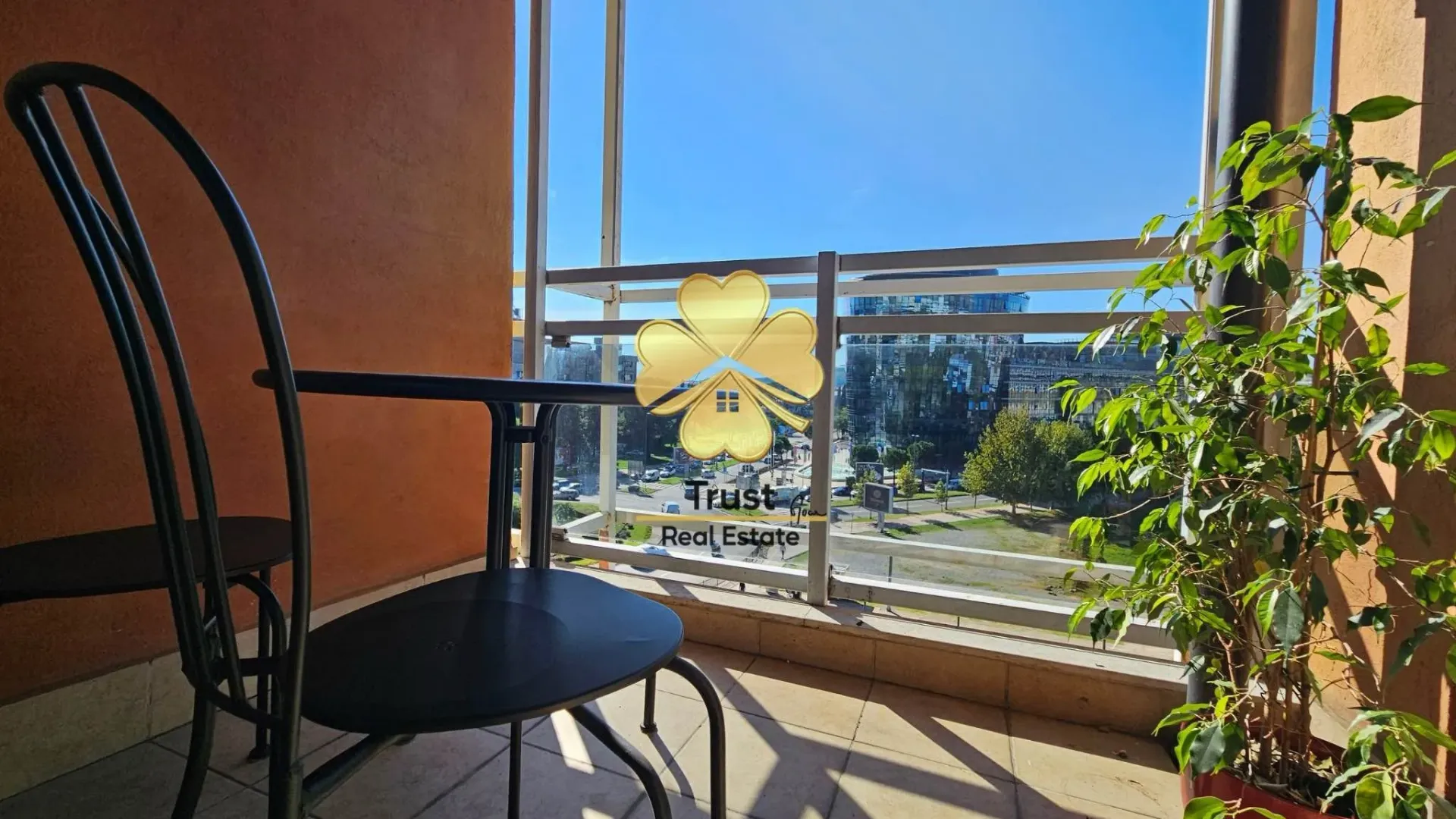 Rent, three bedroom apartment, 90m², Preko Morače, Podgorica