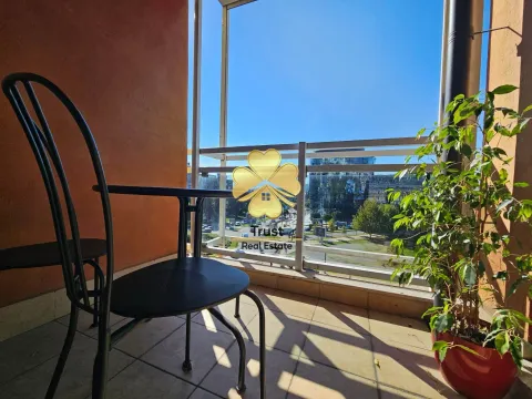 Izdavanje, trosoban stan, 90m², Preko Morače, Podgorica - image 5