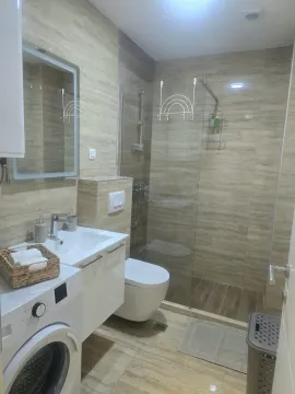 Rent, one bedroom apartment, 47m², Centar, Bar - image 9