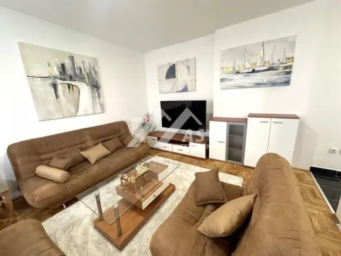 Rent, two bedroom apartment, 46m², Sajam, Novi Sad Sve Podlokacije - image 2