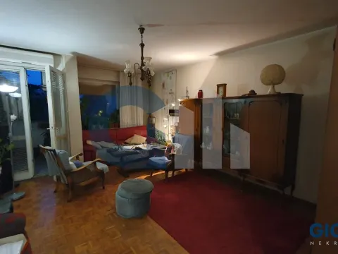 Prodaja, trosoban stan, 69m², Čukarica, Beograd