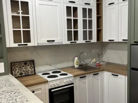 Izdavanje, dvosoban stan, 48m², Podbara, Novi Sad Sve Podlokacije - image 6