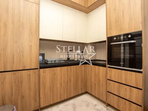 Izdavanje, stan, 50m², Vezirov Most, Podgorica - image 10