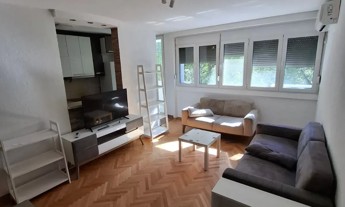 Prodaja, dvosoban stan, 71m², Zabjelo, Podgorica