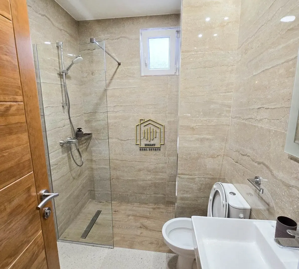 Rent, apartment, 25m², Momišići, Podgorica