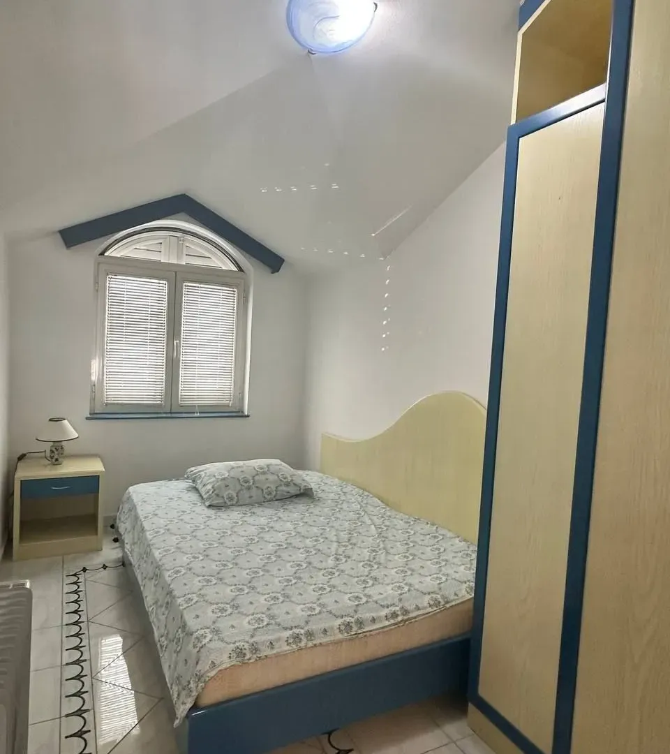Sale, three bedroom apartment, 81m², Gospoština, Budva