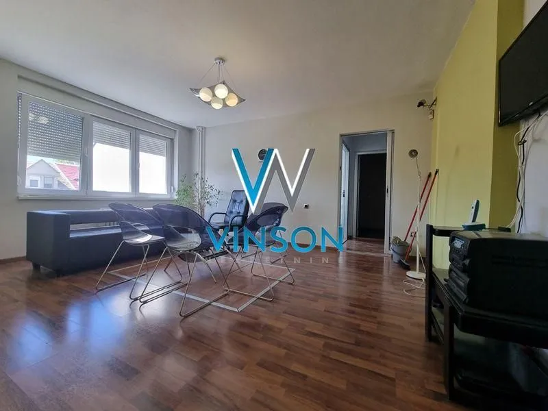 Rent, office space, 80m², Centar, Novi Sad