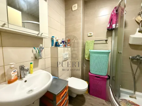 Prodaja, jednosoban stan, 43m², City Kej, Podgorica - image 13