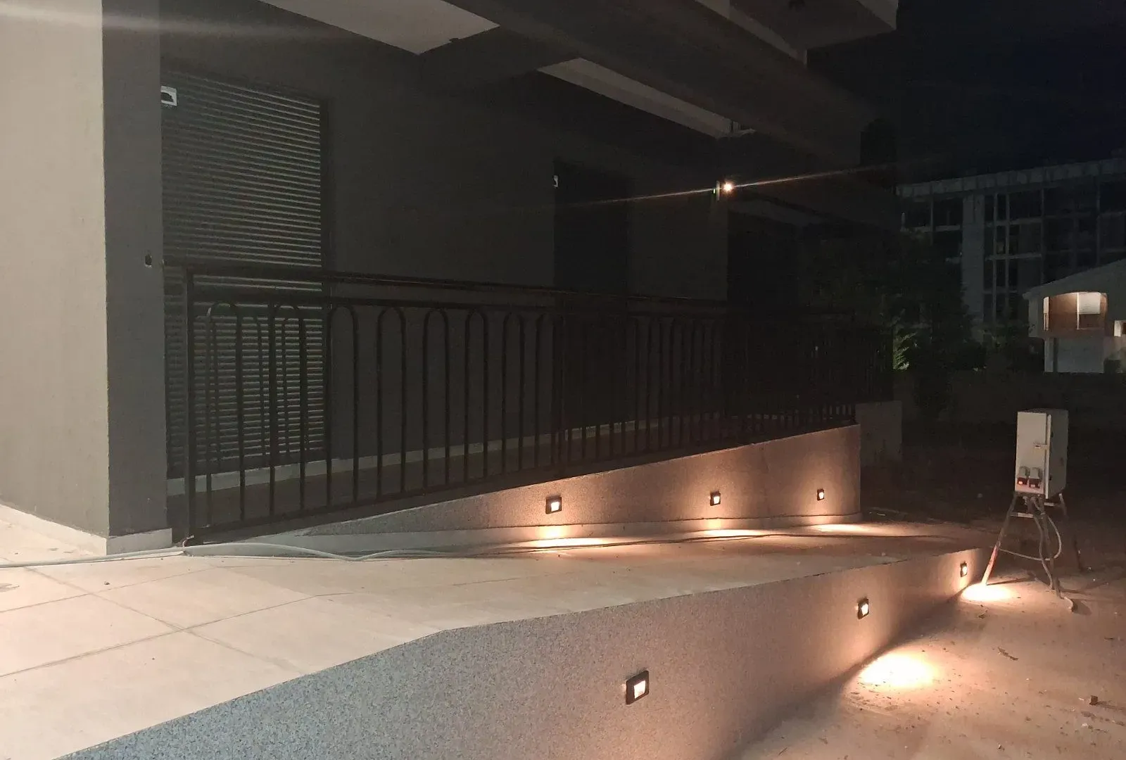 Izdavanje, jednosoban stan, 42m², Tološi, Podgorica