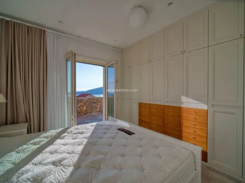 Prodaja, dvosoban stan, 105m², Luštica Bay, Tivat - image 48