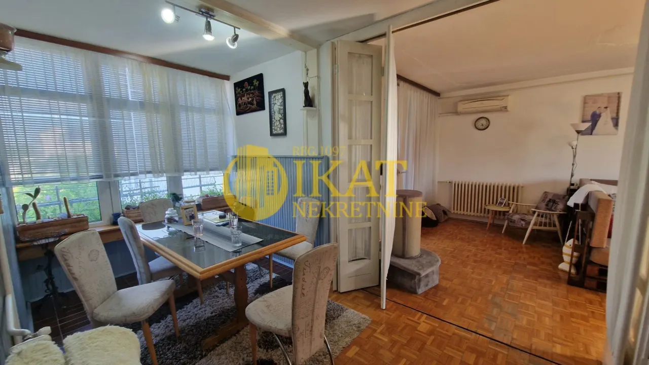 Sale, four bedroom apartment, 99m², Obrenovac, Beograd