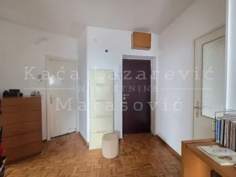 Sale, two bedroom apartment, 58m², Bogoslovija, Palilula Sve Podlokacije - image 10