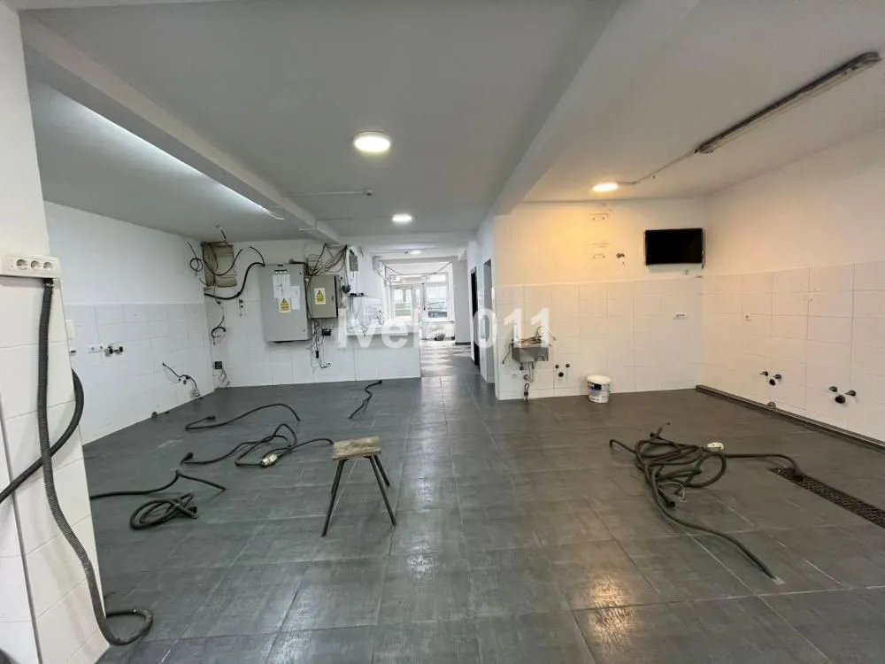 Rent, office space, 146m², Đeram Pijaca, Beograd