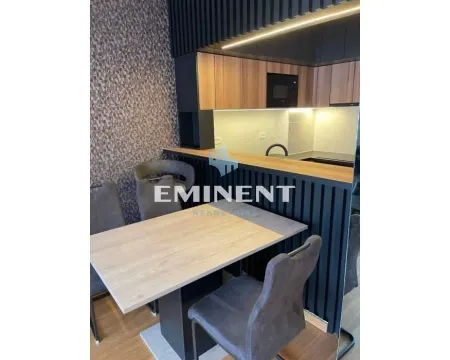 Rent, two bedroom apartment, 45m², Novi Beograd Blok 65, Novi Beograd Sve Podlokacije - image 5
