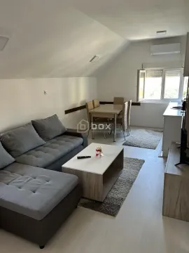 Izdavanje, jednosoban stan, 50m², Crveni Krst, Niš - image 2