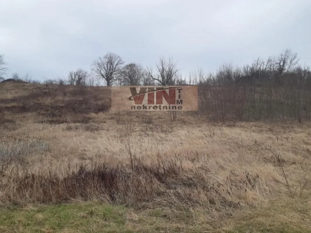 Sale, land lot, 6200m², Živkovac, Grocka