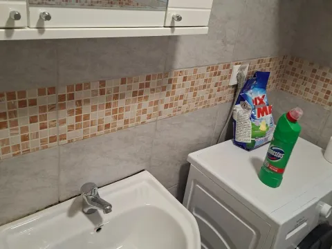 Rent, one bedroom apartment, 45m², Zabjelo, Podgorica - image 8