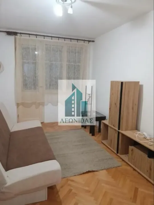 Rent, two bedroom apartment, 52m², Palilula, Niš