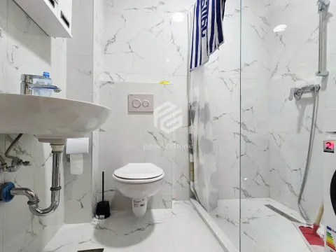 Rent, one bedroom apartment, 48m², Zabjelo, Podgorica - image 10