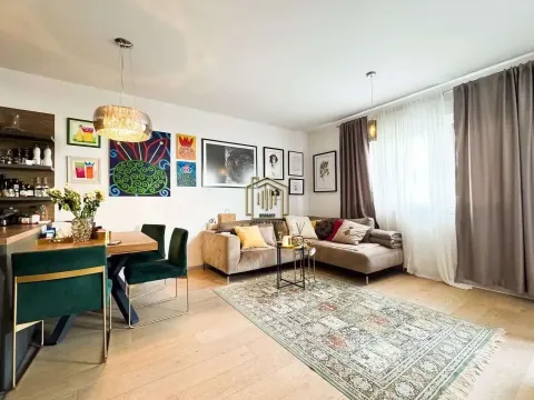 Prodaja, dvosoban stan, 63m², Dalmatinska ulica, Podgorica - image 3